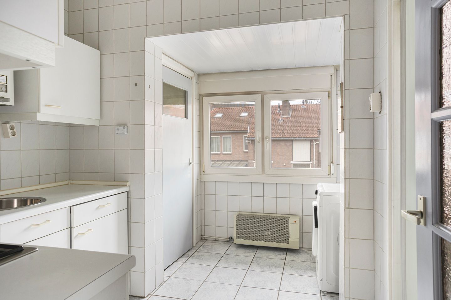 Foto 14 van Ruischenborchstraat 12