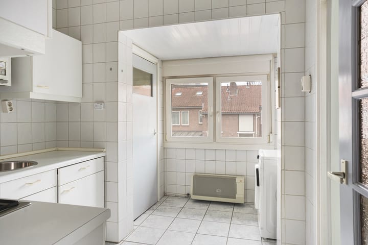 Photo 14 of Ruischenborchstraat 12