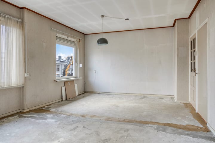 Photo 13 of Ruischenborchstraat 12