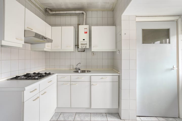 Photo 15 of Ruischenborchstraat 12