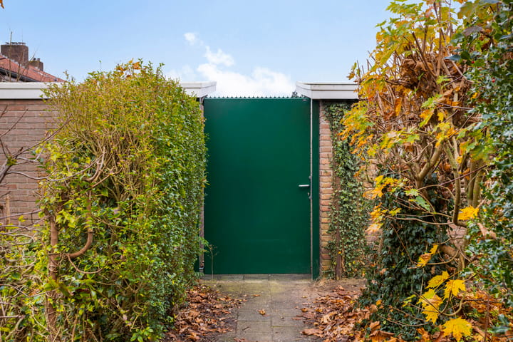 Photo 21 of Ruischenborchstraat 12