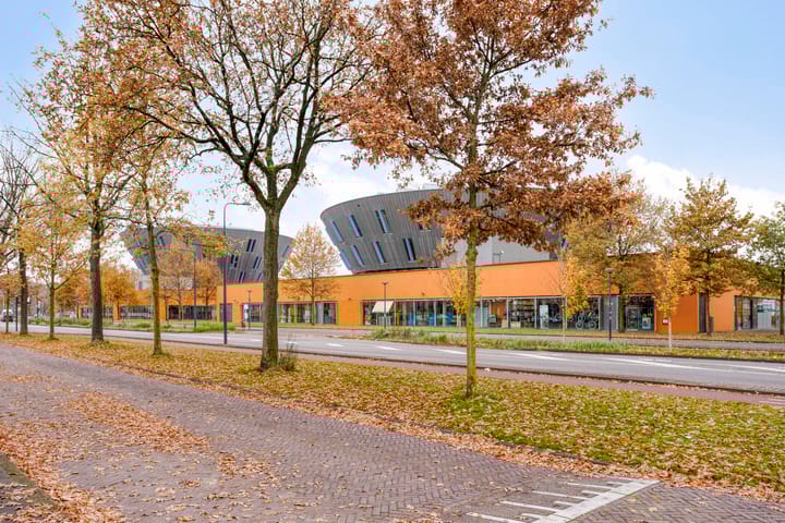 Photo 22 of Ruischenborchstraat 12