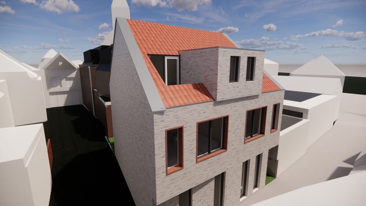 Foto 31 van Kantoorstraat 10