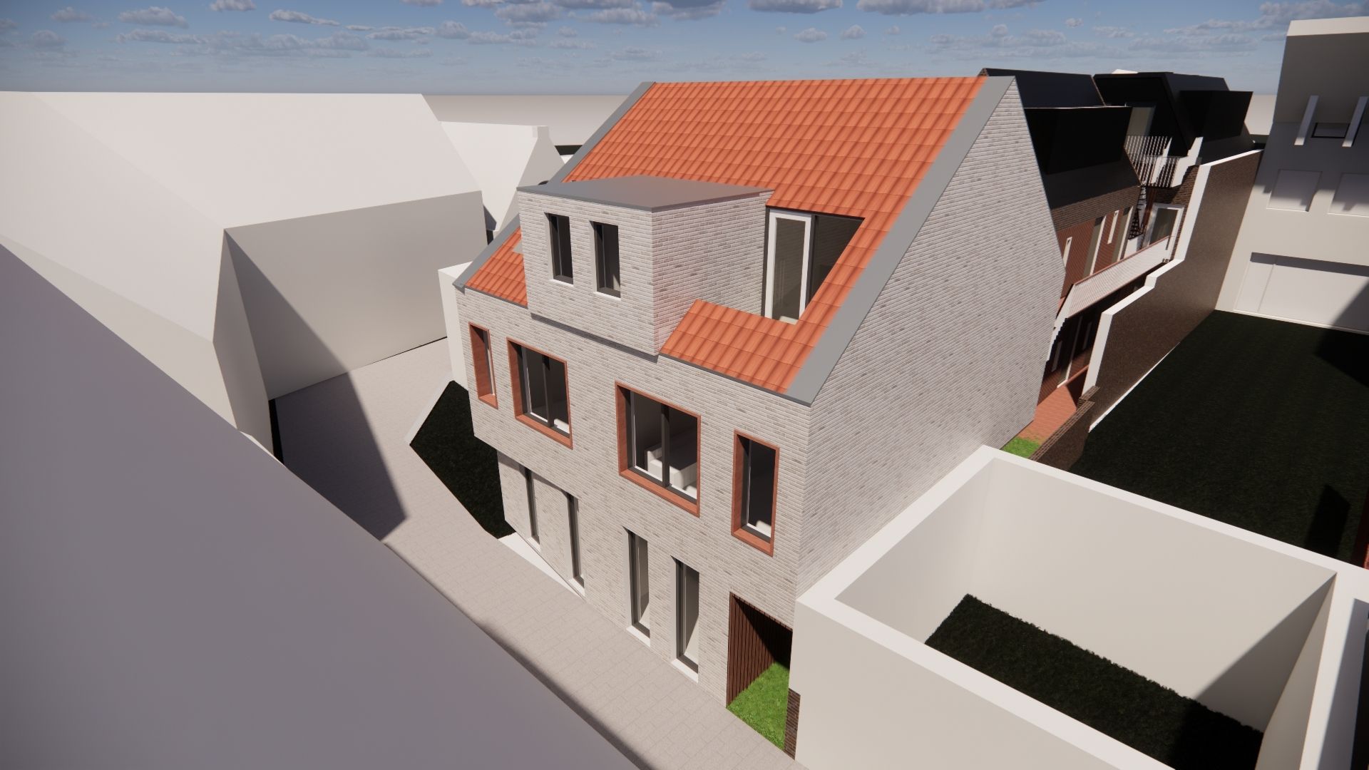 Foto 30 van Kantoorstraat 10