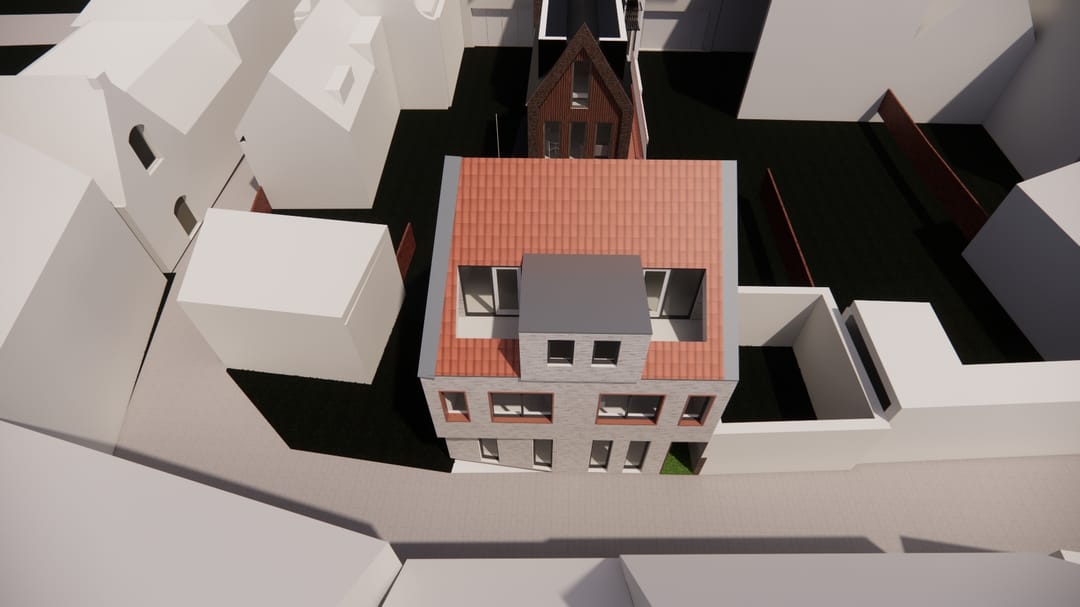 Foto 32 van Kantoorstraat 10