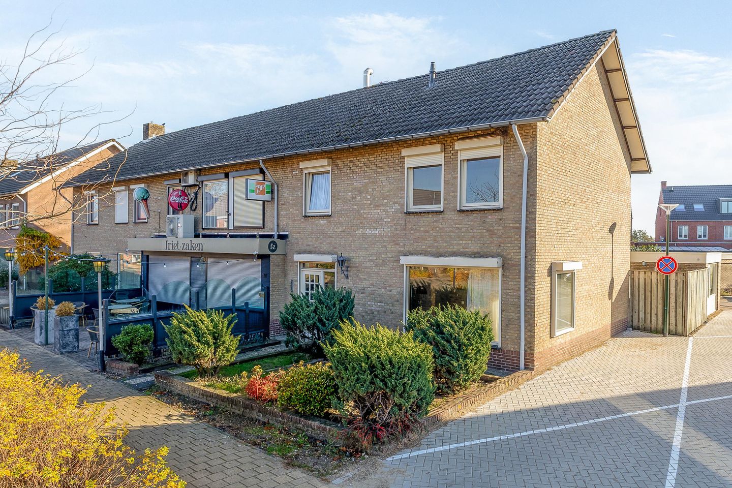 Photo 1 of Eerschotsestraat 90