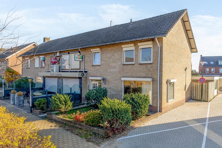 Eerschotsestraat 90 main image