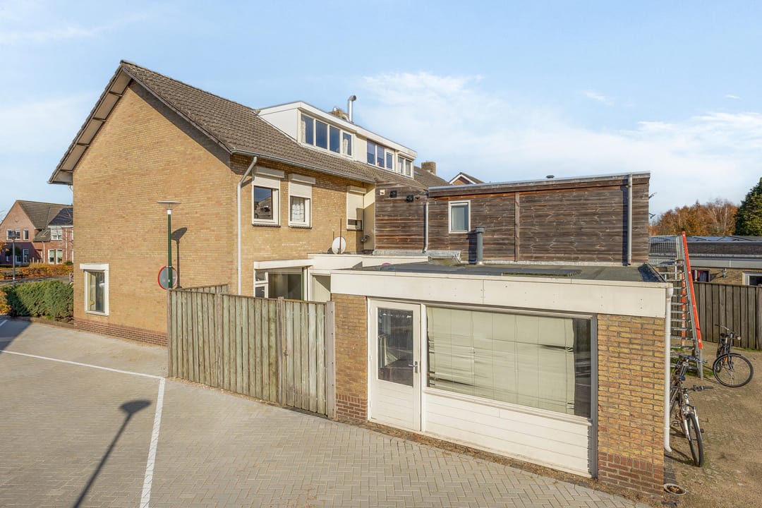 Foto 31 van Eerschotsestraat 90