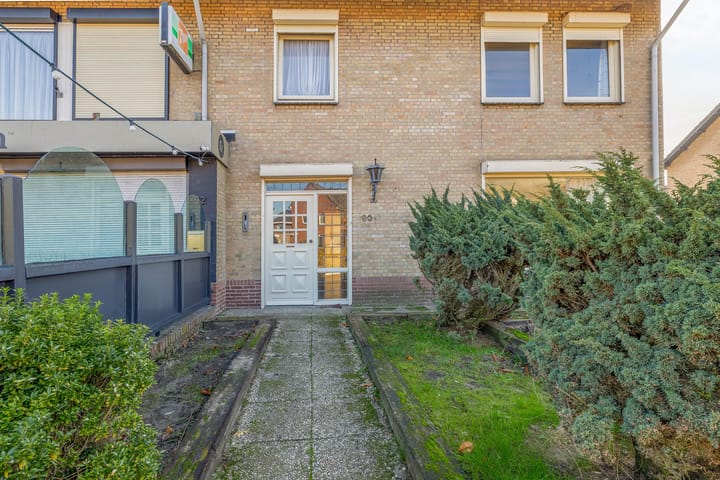 Photo 32 of Eerschotsestraat 90