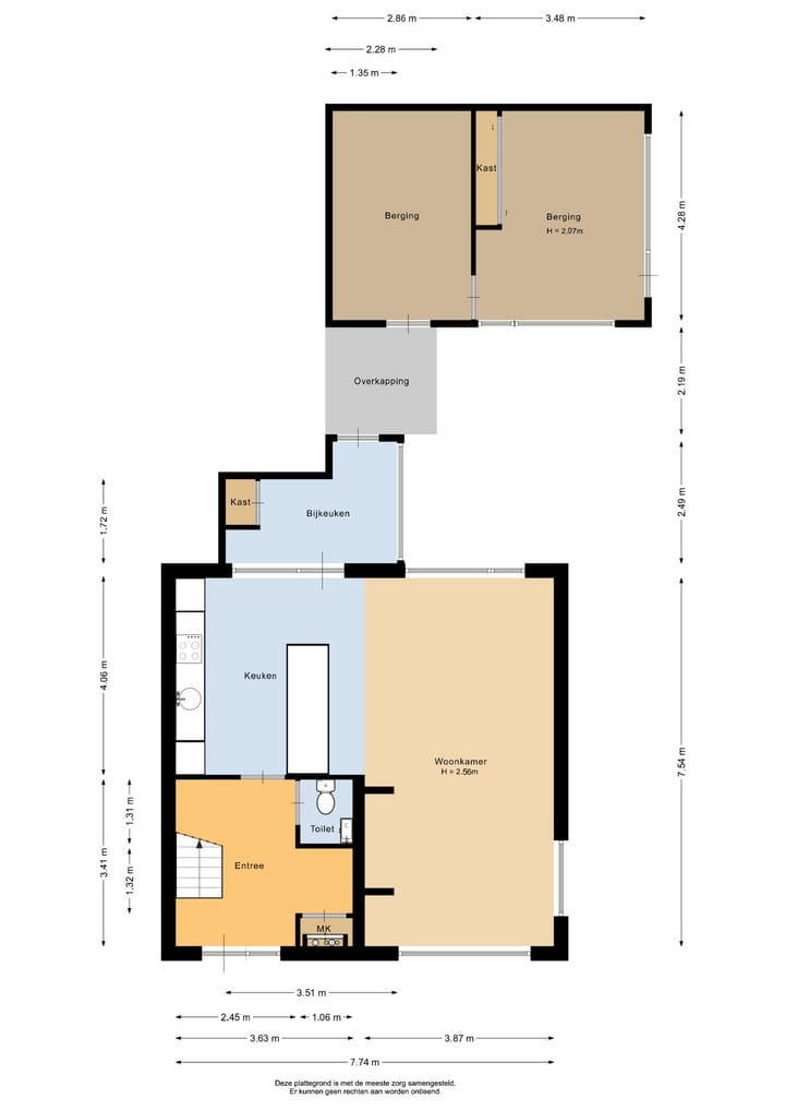 Photo 37 of Eerschotsestraat 90