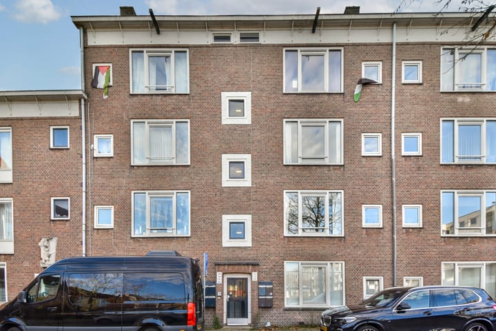 Photo 2 of President Brandstraat 316