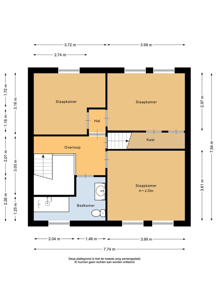 Photo 38 of Eerschotsestraat 90