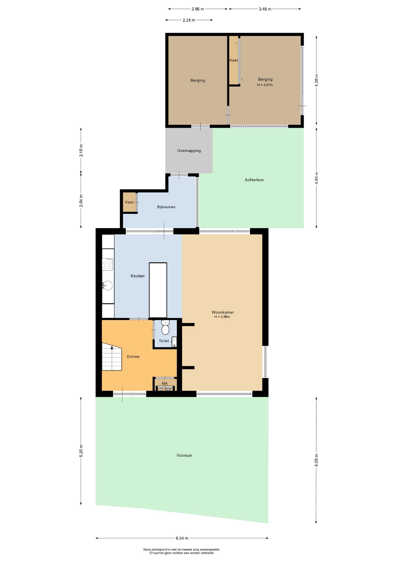 Foto 39 van Eerschotsestraat 90