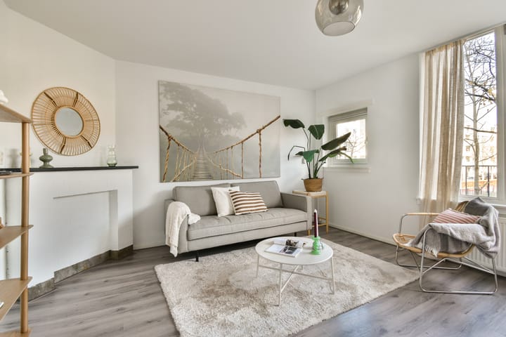 Photo 3 of President Brandstraat 316