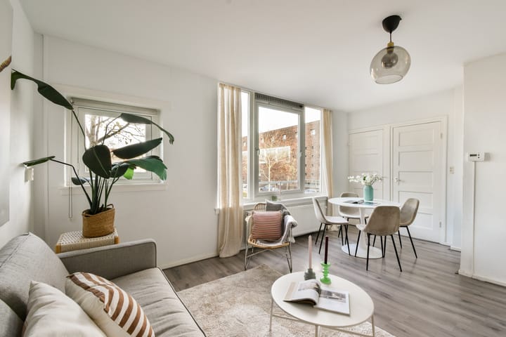 Photo 4 of President Brandstraat 316