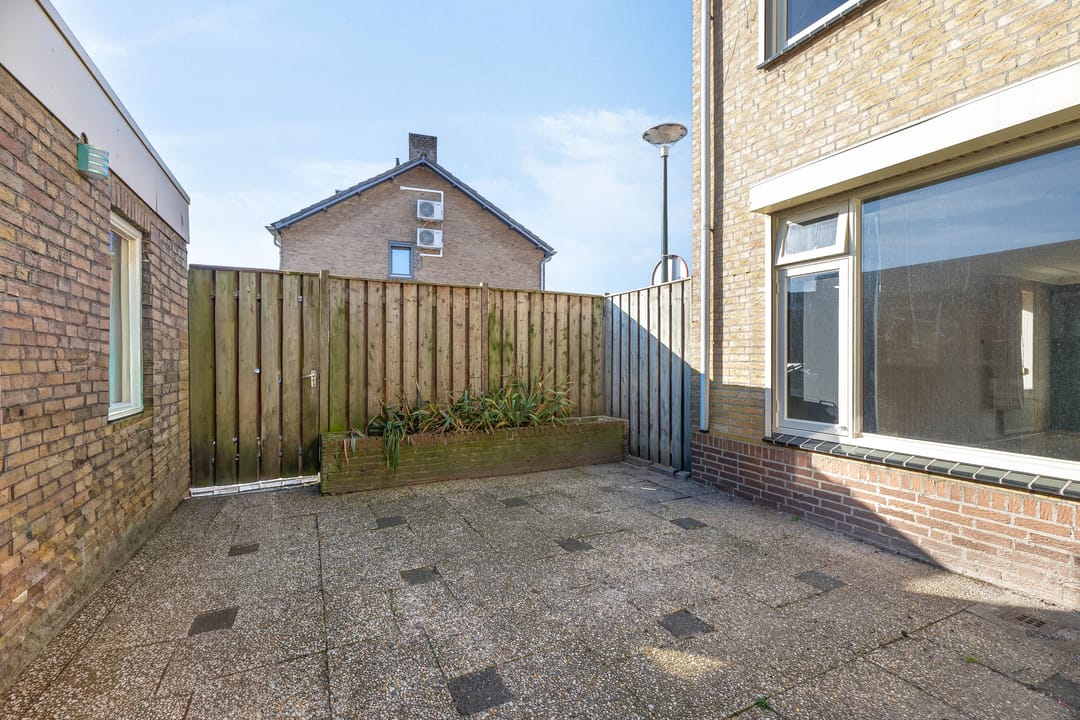 Foto 26 van Eerschotsestraat 90