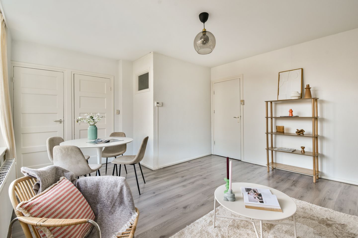 Photo 5 of President Brandstraat 316