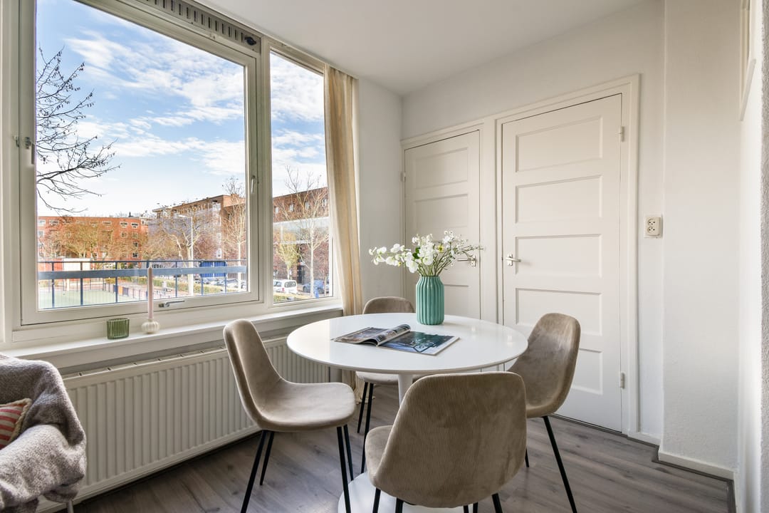 Photo 7 of President Brandstraat 316