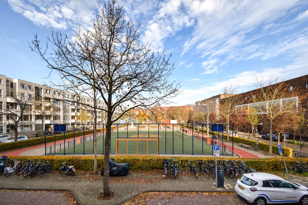 Photo 8 of President Brandstraat 316