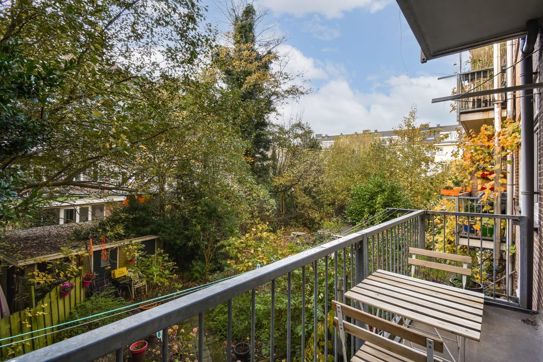 Photo 13 of President Brandstraat 316