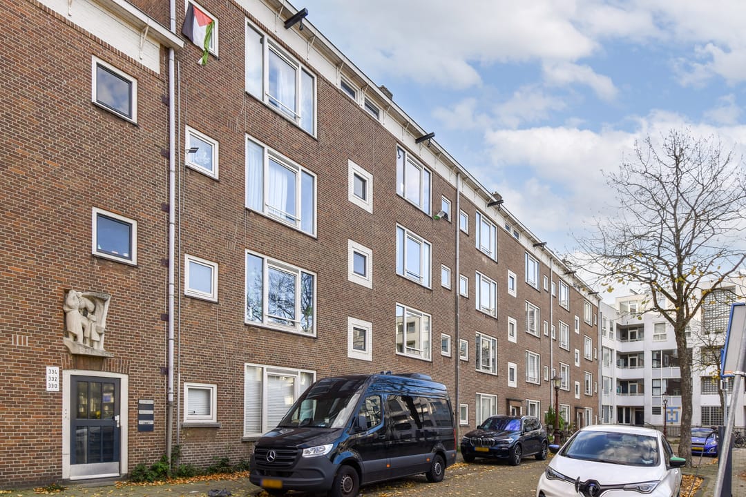 Photo 22 of President Brandstraat 316