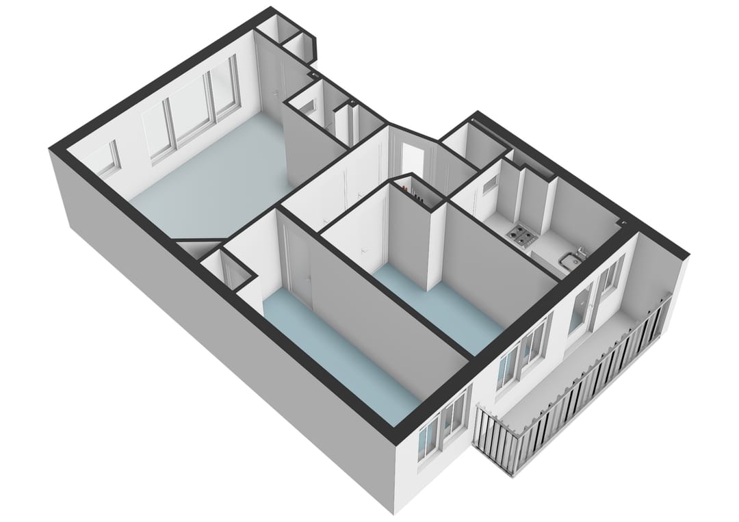 Photo 32 of President Brandstraat 316