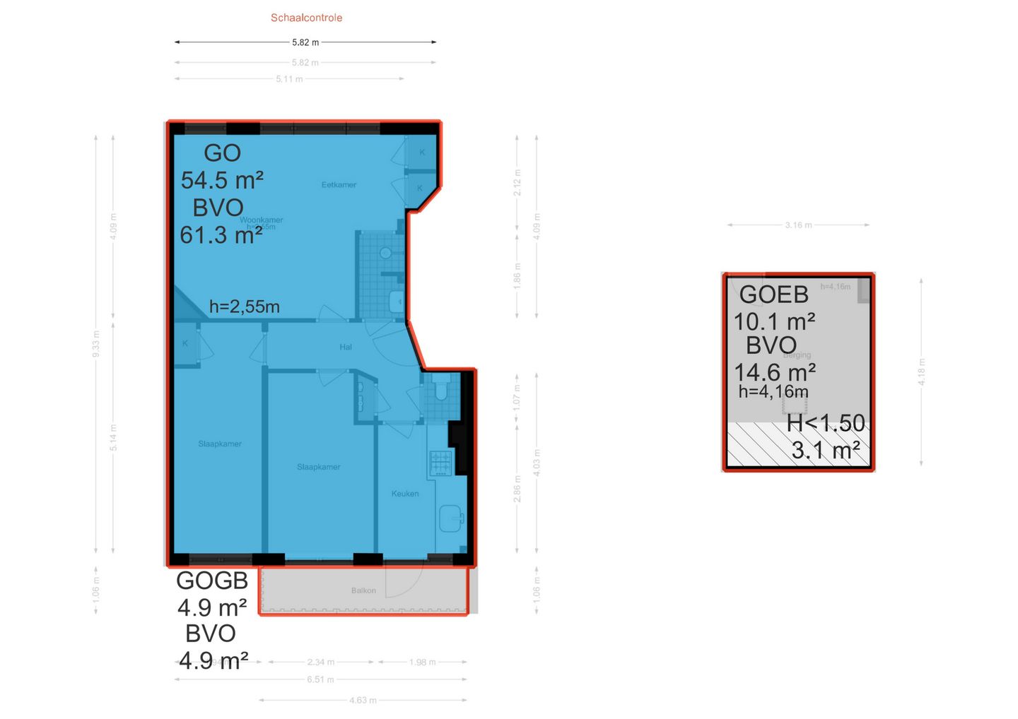 Photo 35 of President Brandstraat 316