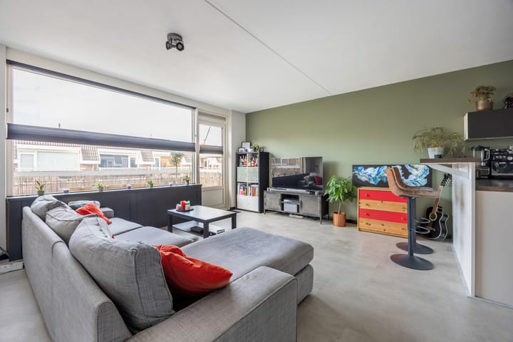 Foto 2 van Middellaan 150