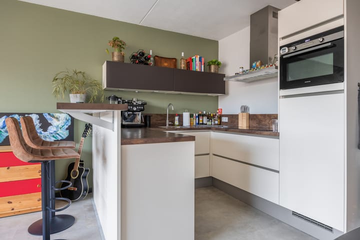 Foto 3 van Middellaan 150