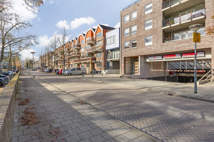 Foto 6 van Middellaan 150