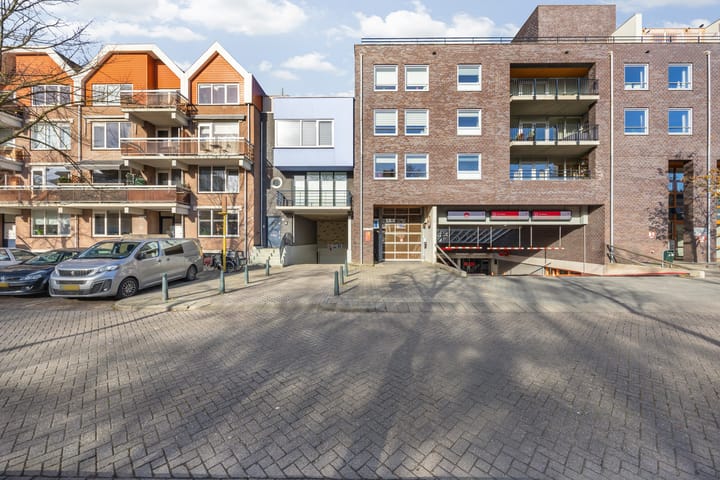 Foto 7 van Middellaan 150