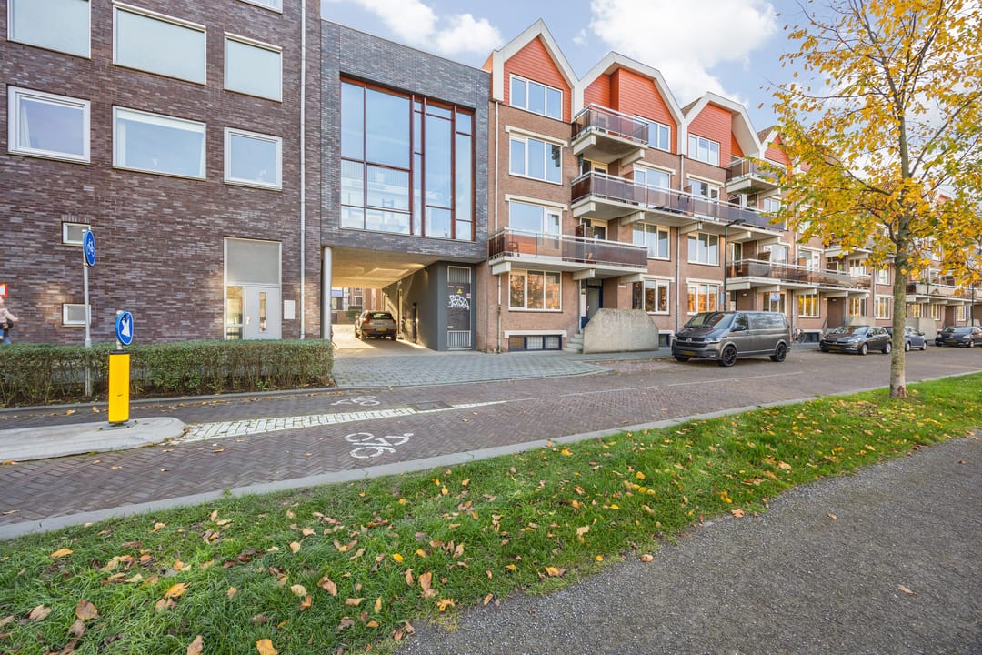 Foto 8 van Middellaan 150