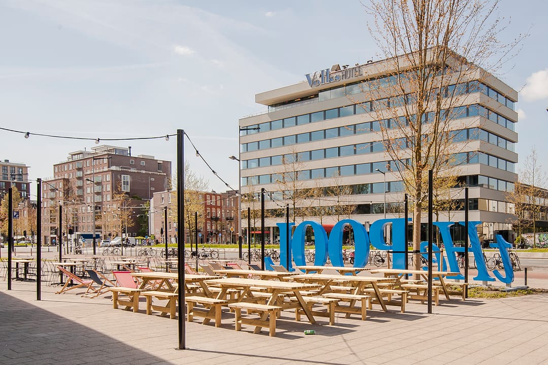 Photo 28 of President Brandstraat 316