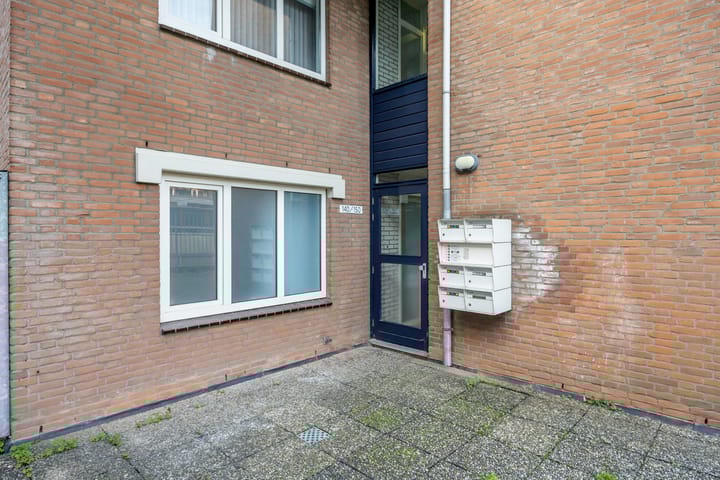 Foto 11 van Middellaan 150