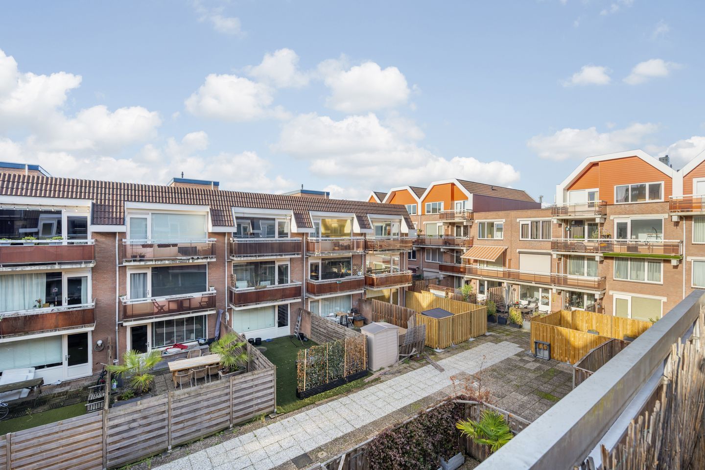 Foto 25 van Middellaan 150