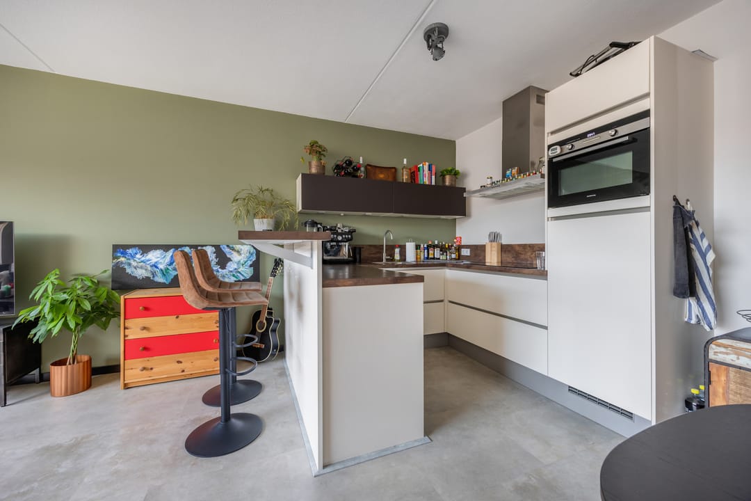 Foto 28 van Middellaan 150