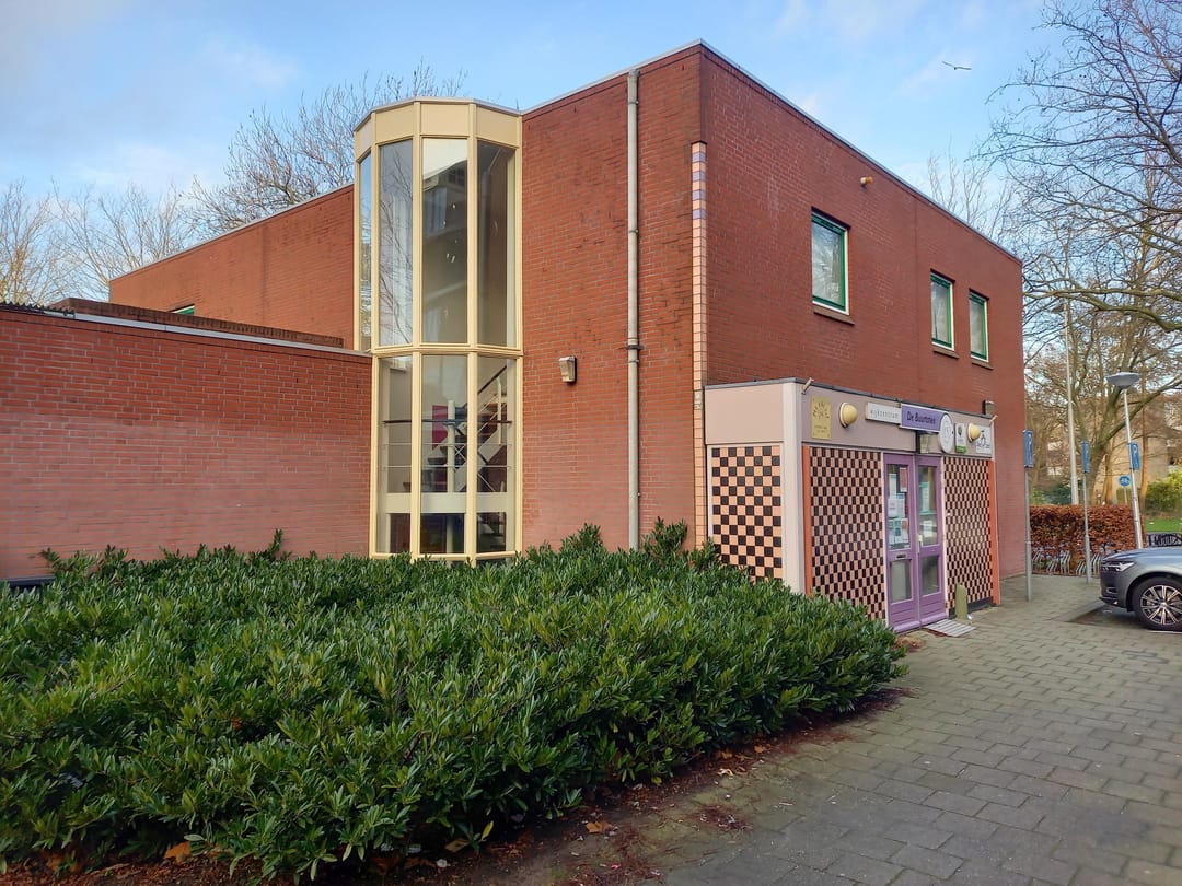 Foto 1 van Gildenburg 1