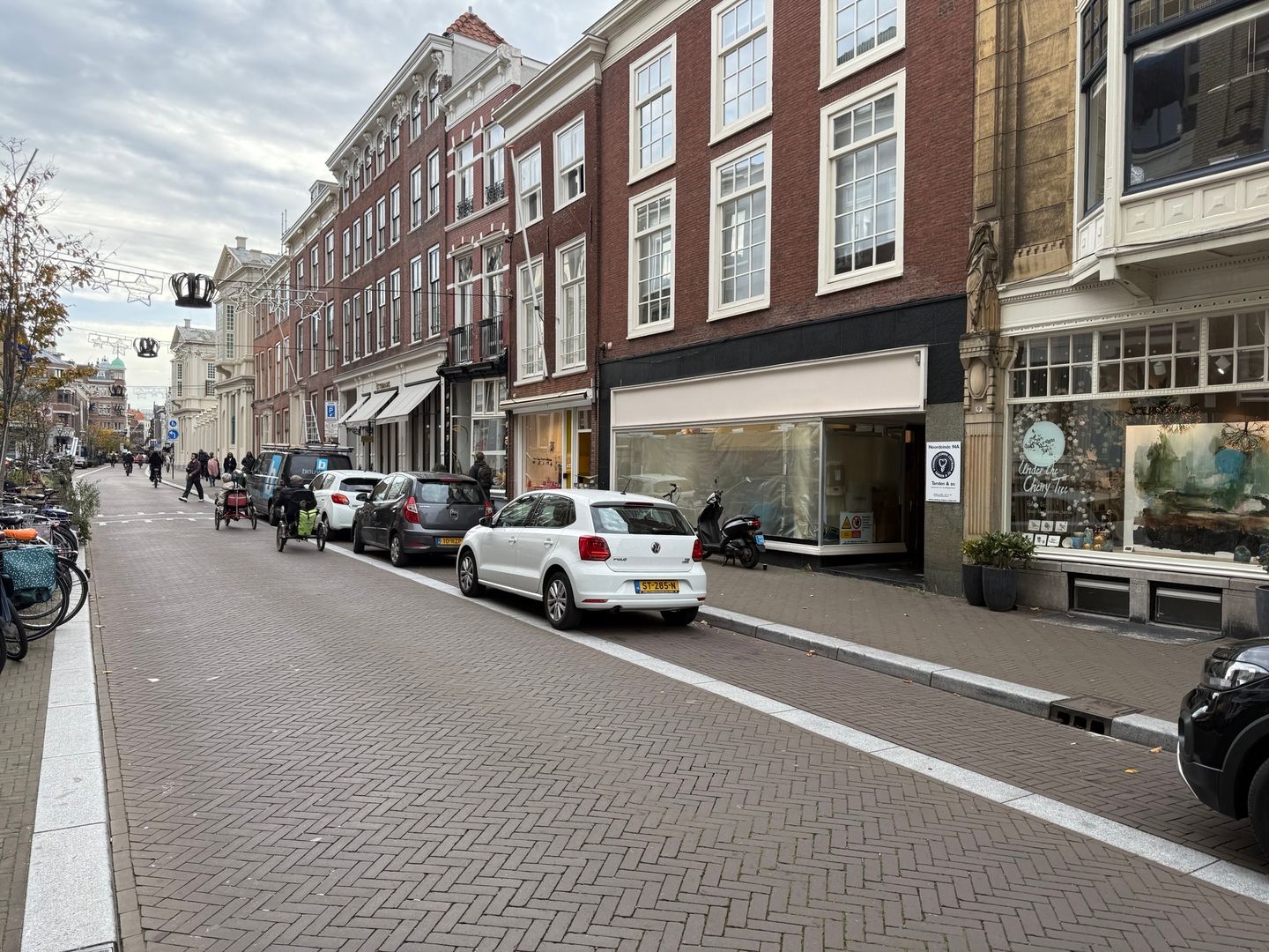 Bekijk foto 2 van Noordeinde 98