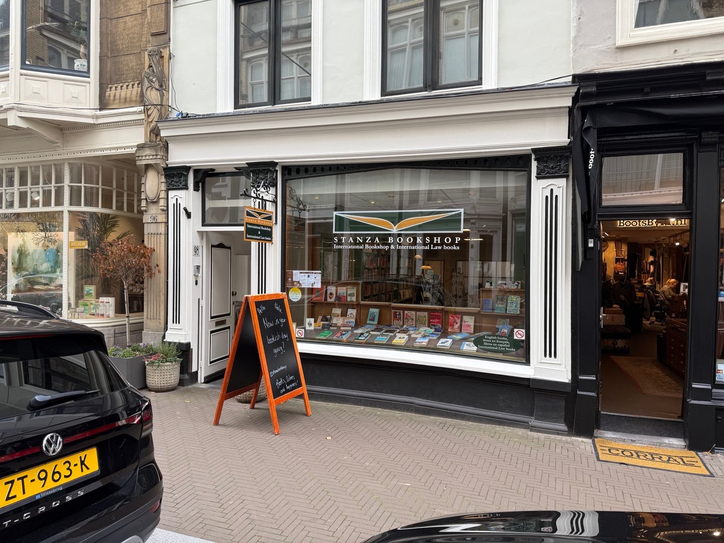 Bekijk foto 1 van Noordeinde 98