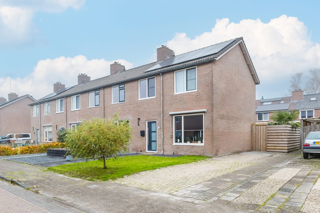 Foto 2 van De Helling 25