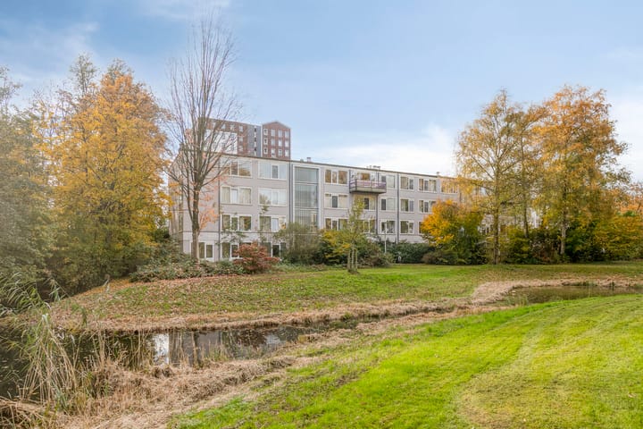 Foto 2 van Landingsplaats 15