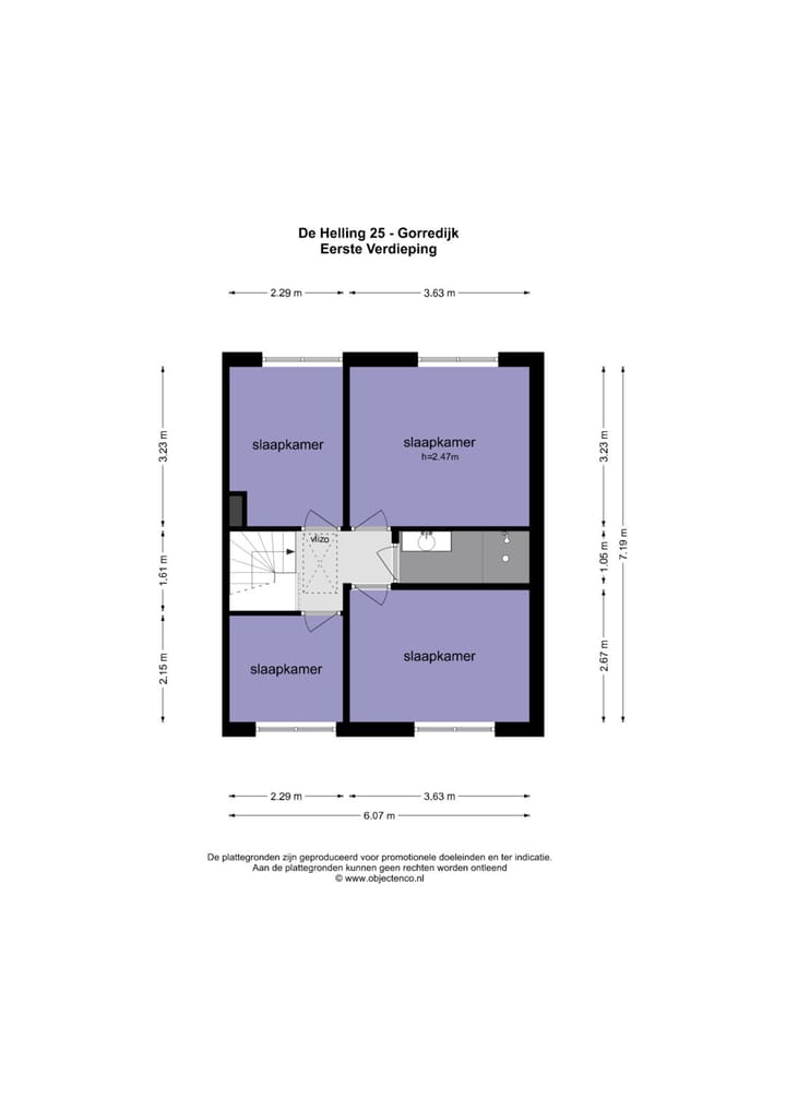 Photo 28 of De Helling 25