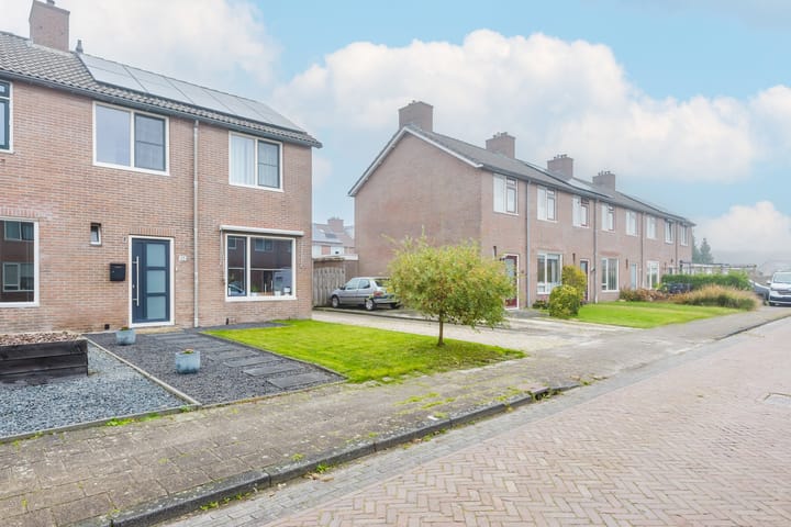 Photo 33 of De Helling 25