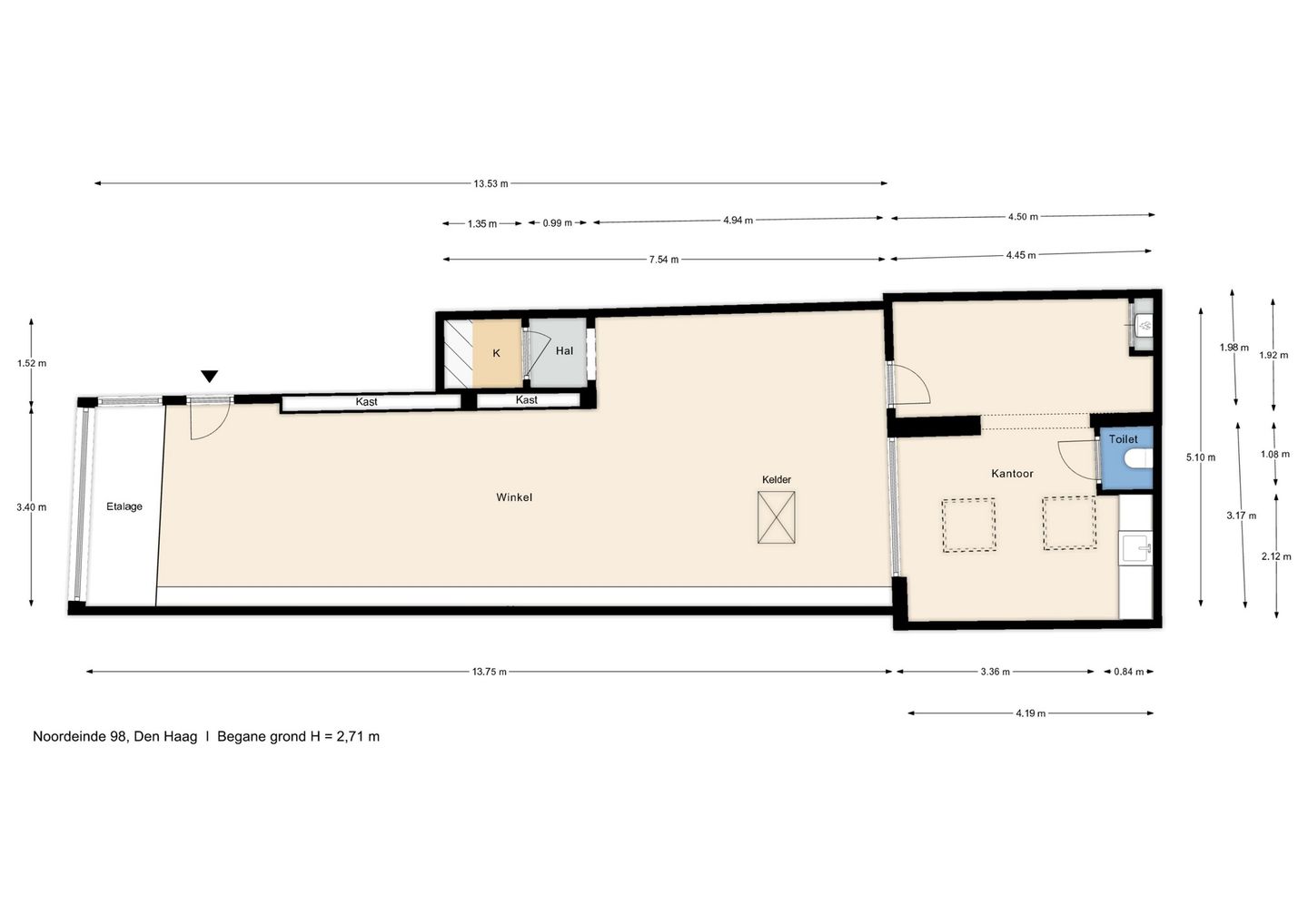 Bekijk foto 4 van Noordeinde 98