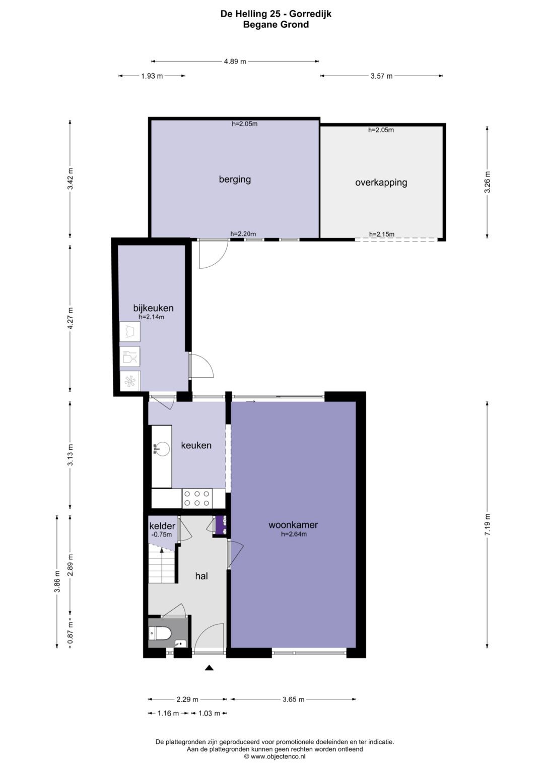 Foto 35 van De Helling 25