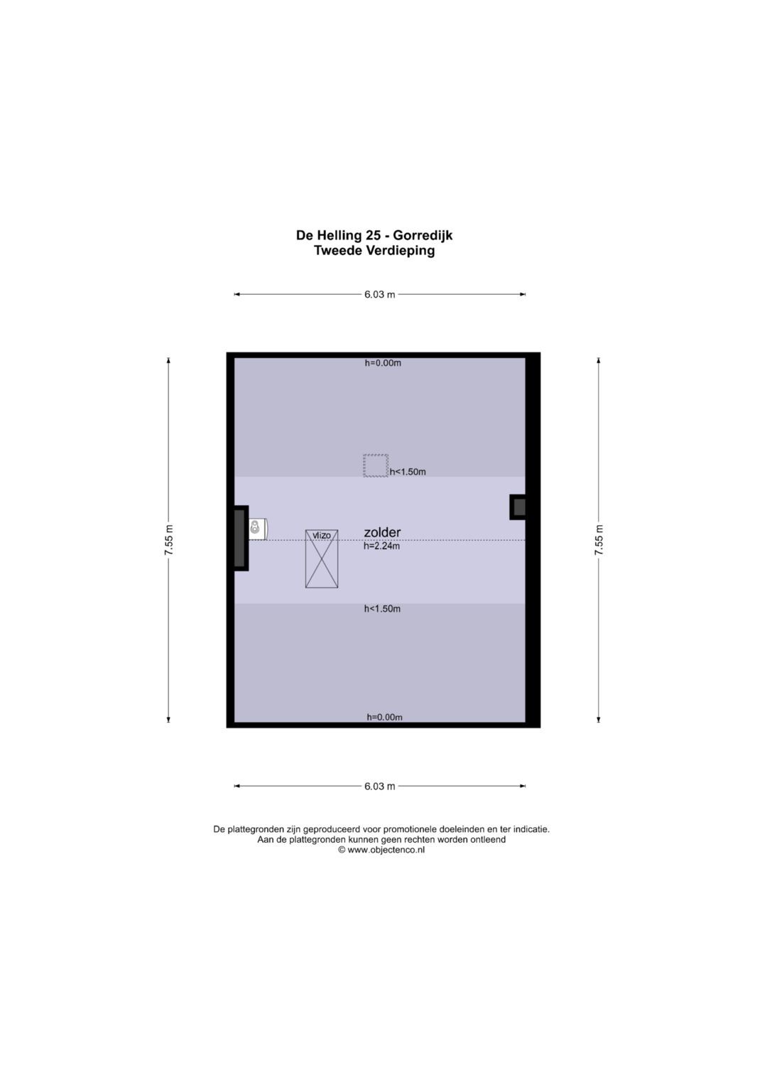 Foto 37 van De Helling 25
