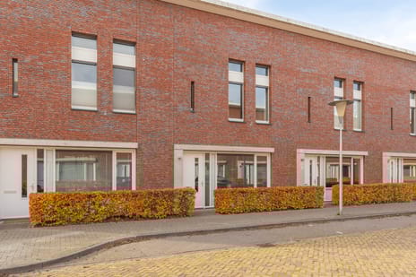 Hamakerstraat thumbnail