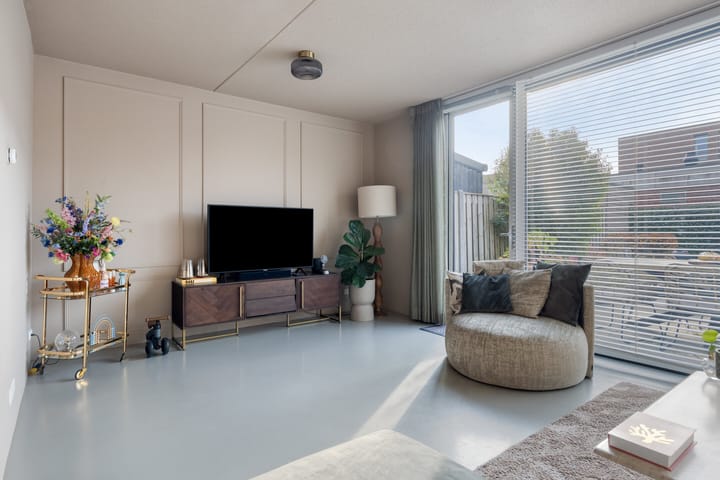 Photo 8 of Hamakerstraat 8