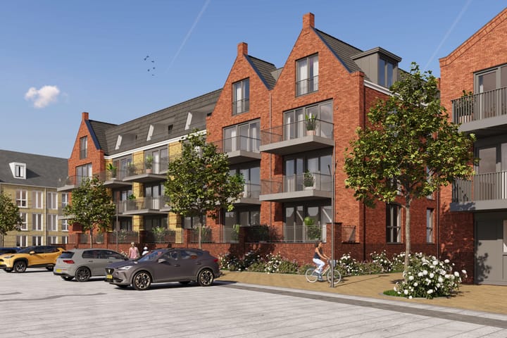 Photo 5 of Type 3 (Bouwnr. 4)