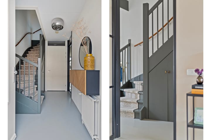 Photo 5 of Hamakerstraat 8